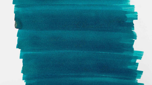 Emerald of Chivor - Jacques Herbin 1670 Anniversary Ink