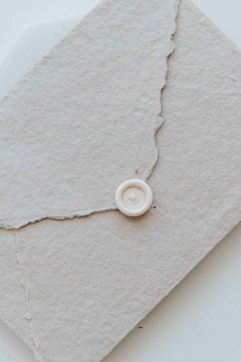 Teacup 9mm Mini Wax Seal Head