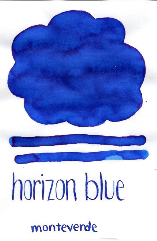 Horizon Blue - Montverde Fountain Pen Ink