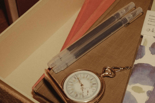 Color Liners - Kakimori