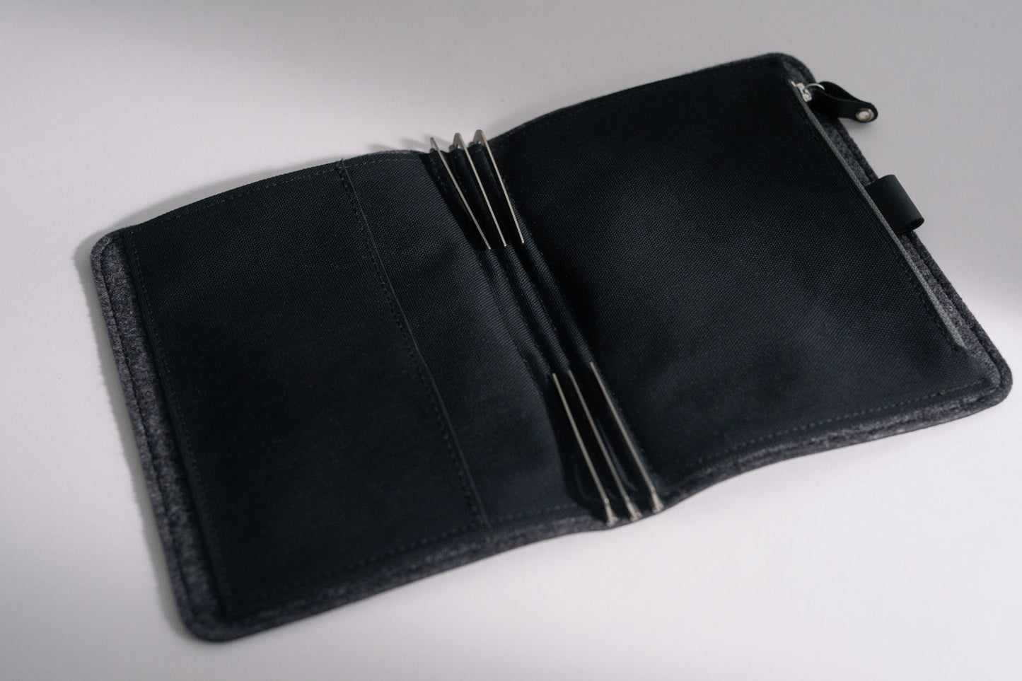 KL_24 — Cactus Leather Taschbegleiter