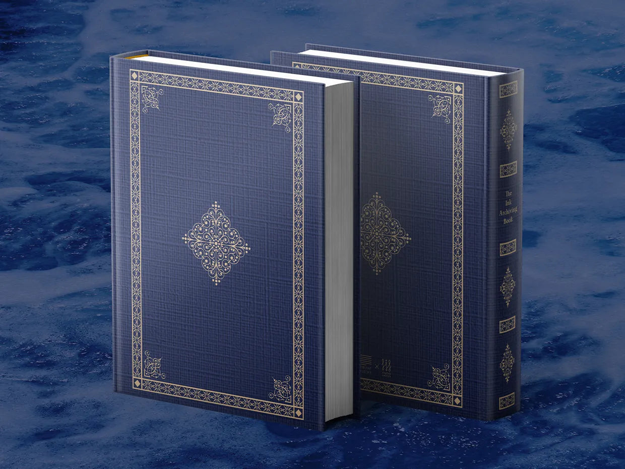 Dominant Industry - Log of Atlantis Collection