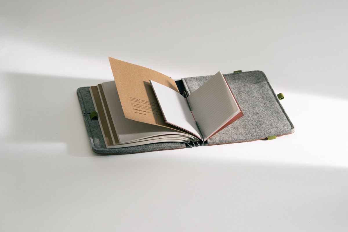 Roterfaden Taschenbegleiter – LTD_015 (Medium)