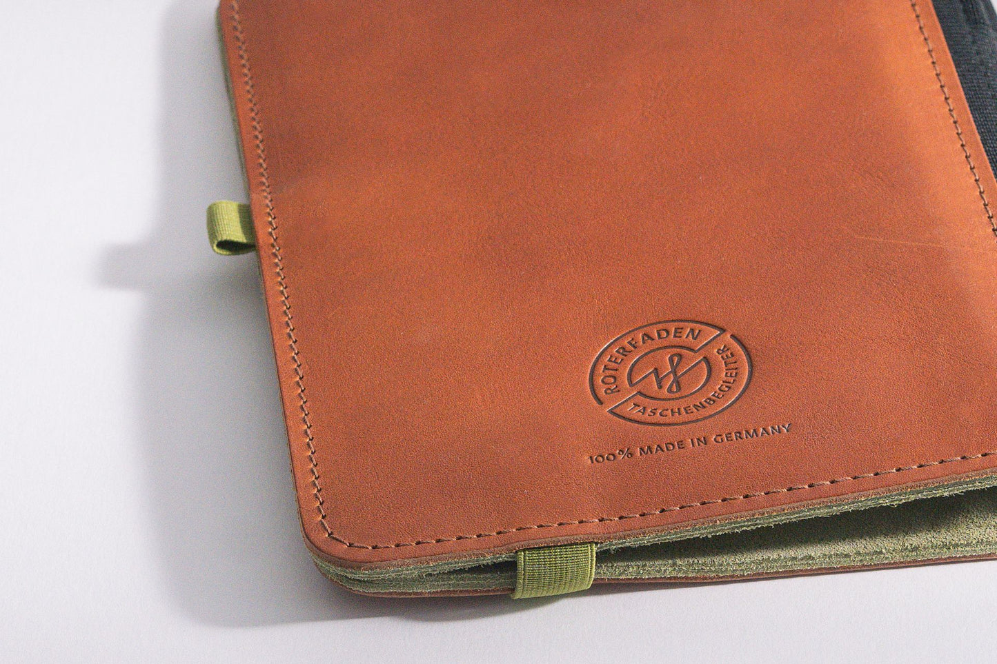 Roterfaden Taschenbegleiter - LTD_020 (Medium)