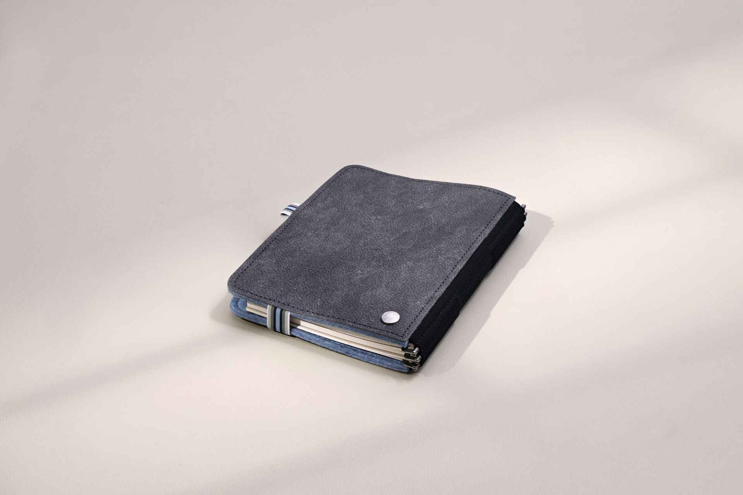 Roterfaden Taschenbegleiter - LTD_040 (Medium)