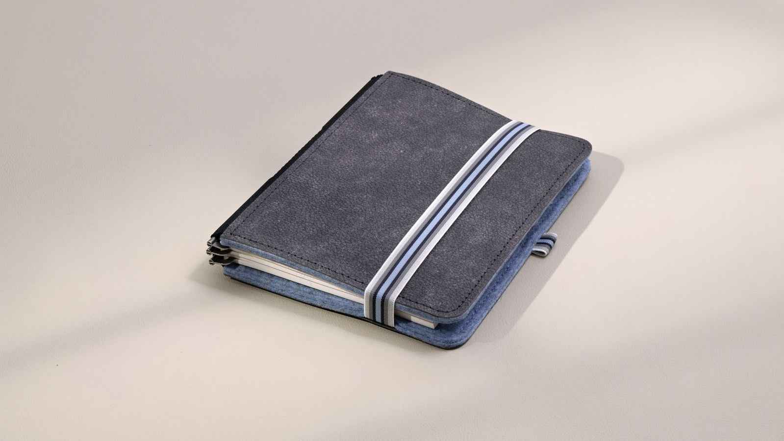 Roterfaden Taschenbegleiter - LTD_040 (Medium)