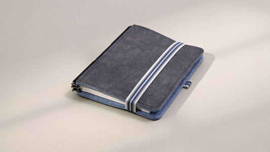 Roterfaden Taschenbegleiter - LTD_040 (Medium)