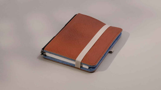 Roterfaden Taschenbegleiter – LTD_034 (Medium)