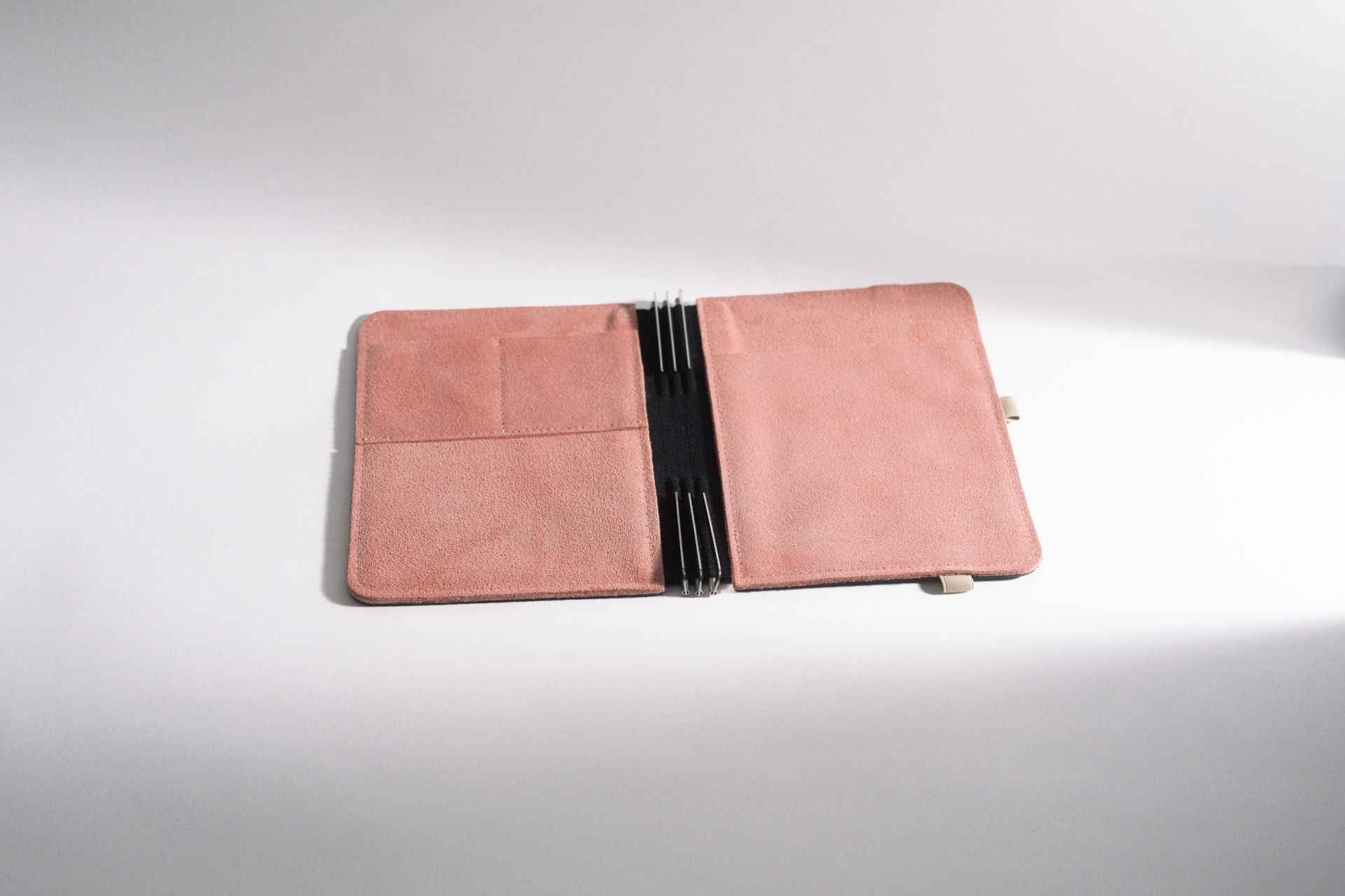 Roterfaden Taschenbegleiter – LTD_033 (Medium)