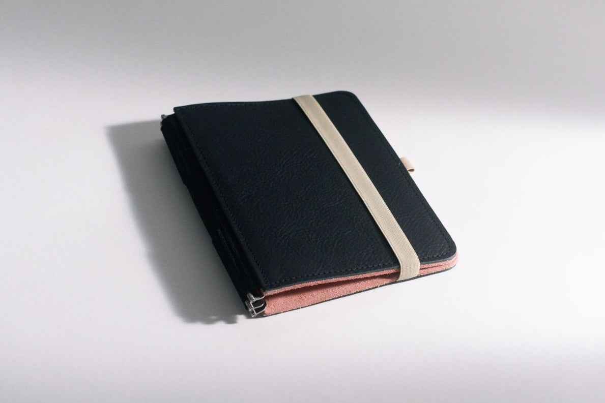 Roterfaden Taschenbegleiter – LTD_033 (Medium)