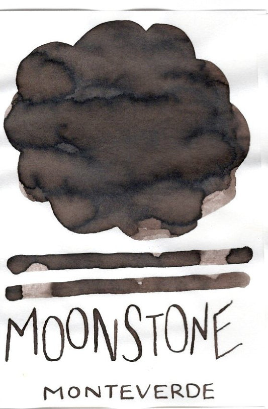 Moonstone - Monteverde Fountain Pen Ink