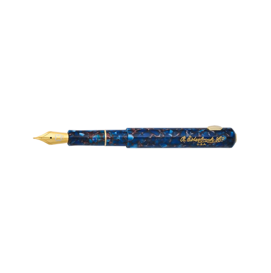 Esterbrook Niblet Fountain Pen - Nouveau Blue