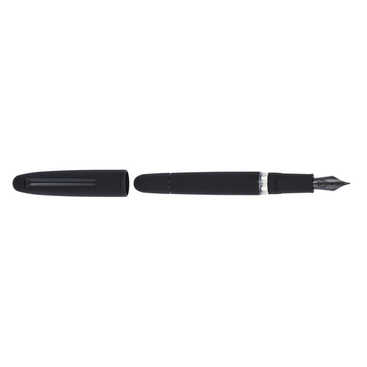 Esterbrook Estie Fountain Pen - Raven