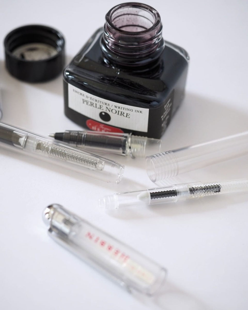 Jacques Herbin Rollerball Pen