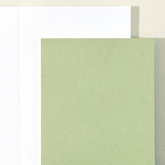 Wearingeul Reservoir Thread Notebooks