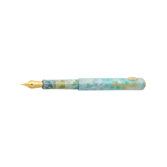 Esterbrook Niblet Fountain Pen - Sea Glass