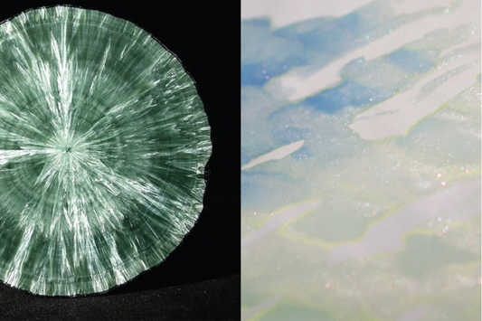 Seraphinite | Alchemist Dip Pen Ink