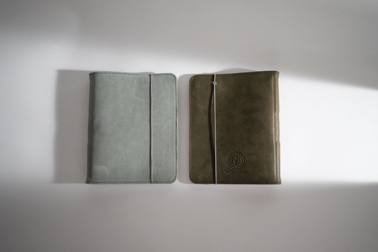 Roterfaden Taschenbegleiter – SO_23 (Medium or B6)