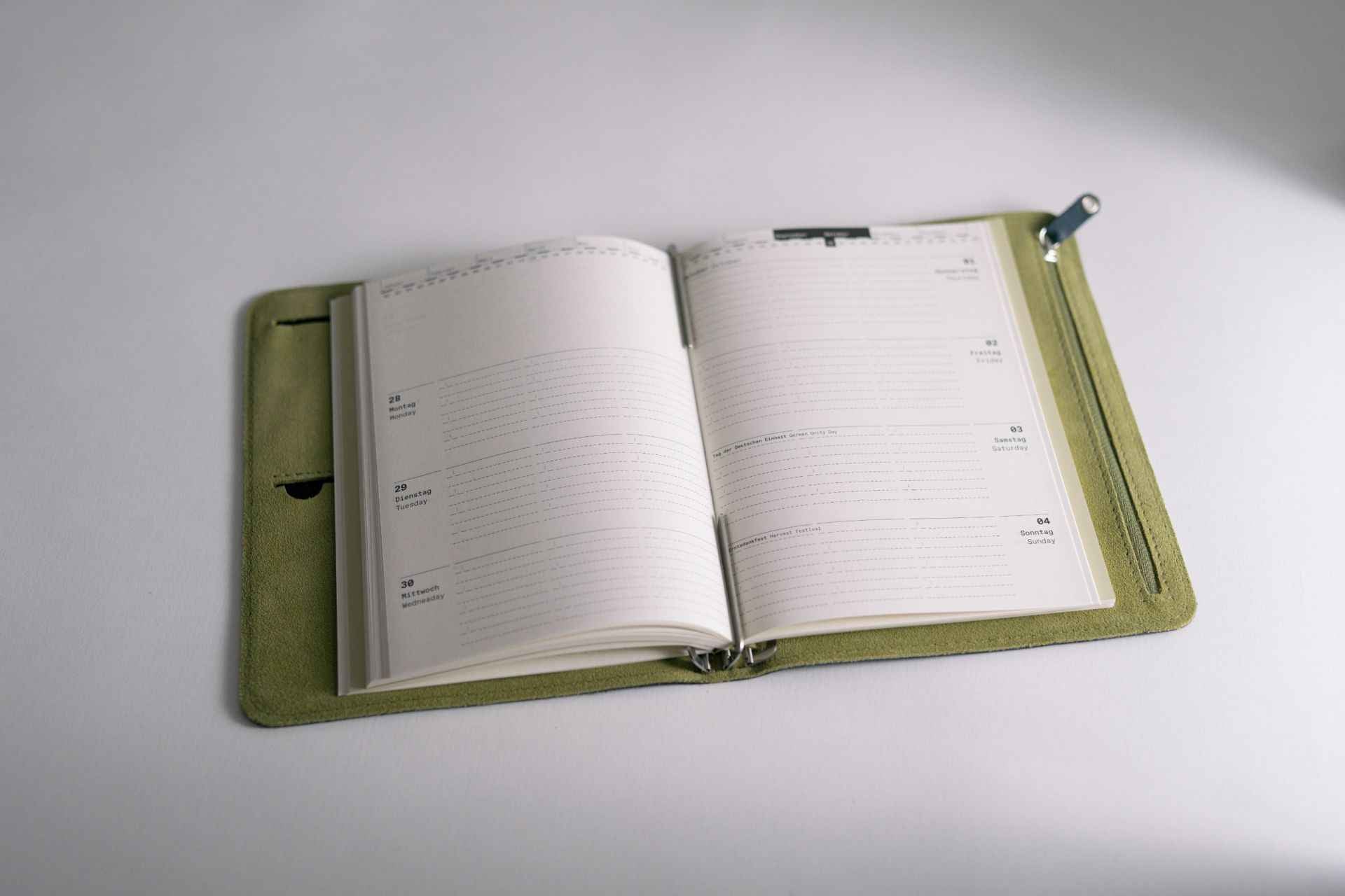 Roterfaden Taschenbegleiter – SO_26 (Medium)