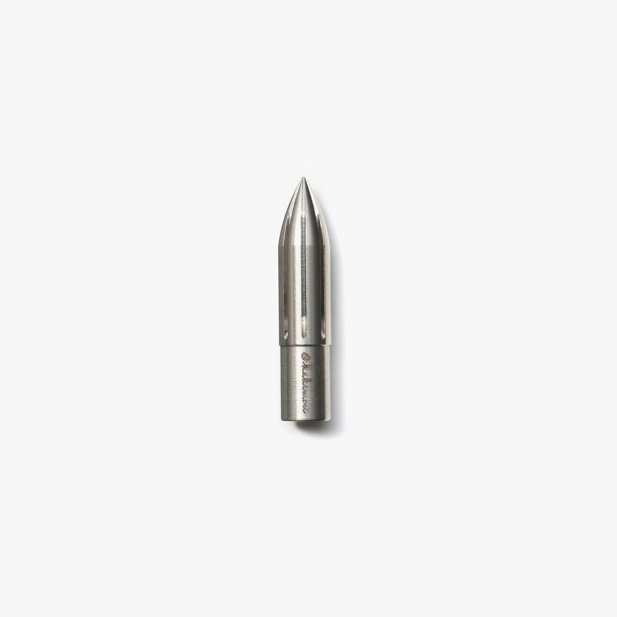 Kakimori Stainless Steel Nib